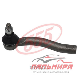 Наконечник рулевой тяги TOYOTA Corolla 120 [SE-3641L]
