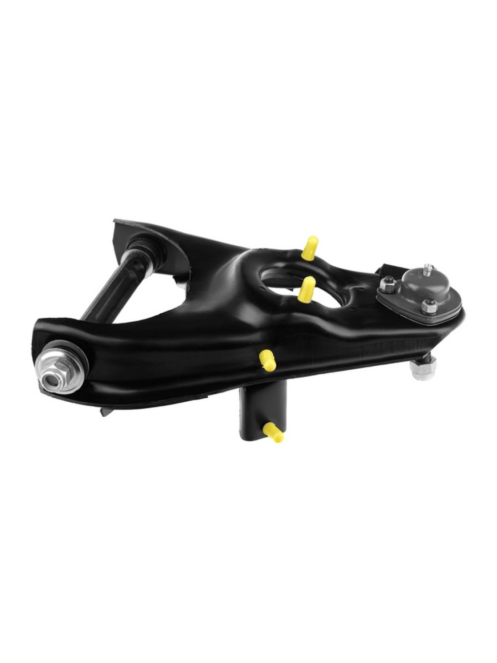 Рычаг передней подвески нижний правый в сборе с шаровой ВАЗ-2101-07