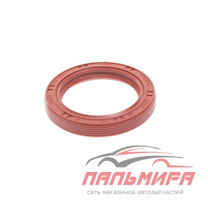 САЛЬНИК ПЕРВИЧНОГО ВАЛА 35*48*7 КПП 5 СТ для а/м ГАЗ-3302/2217 "KRAFT"