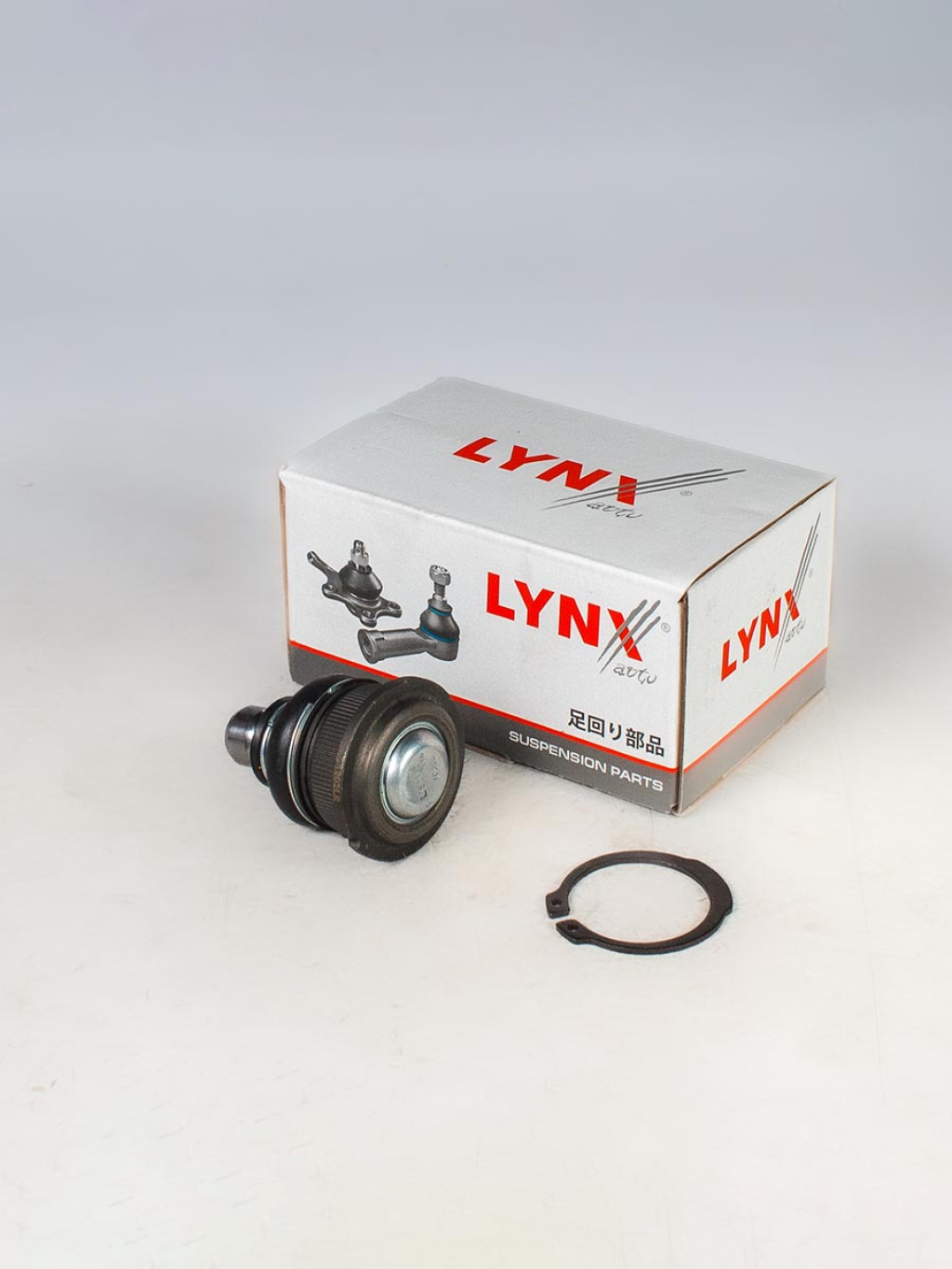 ОПОРА ШАРОВАЯ ПЕРЕД ПРАВ/ЛЕВ C1097LR LYNXAUTO