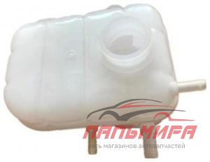 БАЧОК РАСШИРИТЕЛЬНЫЙ CHEVROLET LACETTI 96813425