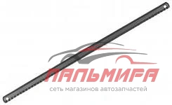 ПОЛОТНО НОЖОВОЧНОЕ ПО МЕТАЛЛУ "STAYER" 12х300