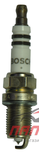 СВЕЧА "BOSCH" FR6KPP 0.7 1ШТ