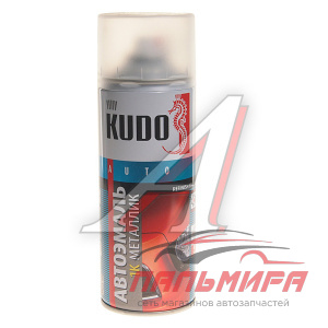 КРАСКА "КУДО" HYUNDAI H01 ЛЕТНИЙ ПЕСОК (KU-42352)