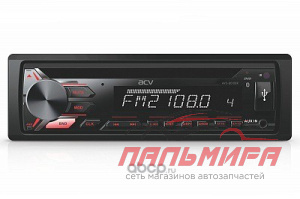 АВТОМАГНИТОЛА ACV AVS-916BR