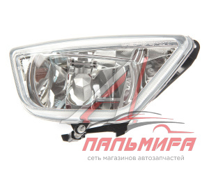 Фара противотуманная правая  FORD Focus