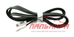 КАБЕЛЬ MICRO USB 1 м, AVS (MR-331)