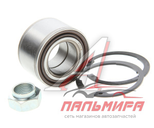 ПОДШИПНИК СТУПИЦЫ ВАЗ-2108 ПЕРЕДНЕЙ "ВОЛГААВТОПРОМ" 