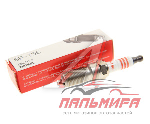 СВЕЧА ЗАЖИГАНИЯ 5SCR13 LYNXAUTO SP156