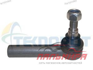 НАКОНЕЧНИК РУЛЕВОЙ FIAT DUCATO 0.2-/PEJO BOXER 02-