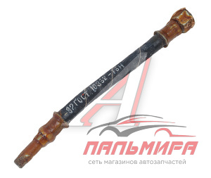 (!!!) ШЛАНГ ПОДКАЧКИ КОЛЕСА ВНУТРЕННИЙ ЗИЛ-131