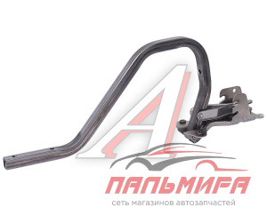 ПЕТЛЯ КРЫШКИ БАГАЖНИКА ВАЗ-2190 ПРАВАЯ