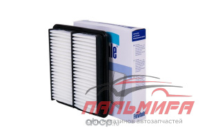 ФИЛЬТР ВОЗДУШНЫЙ AF607
