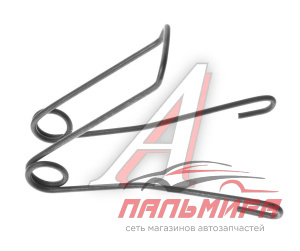 ПРУЖИНА УПОРНОГО КОЛЬЦА МАЗ