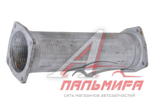 МЕТАЛЛОРУКАВ С ФЛАНЦАМИ УРАЛ-4320