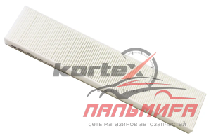ФИЛЬТР САЛОНА FORD MONDEO УГОЛЬНЫЙ