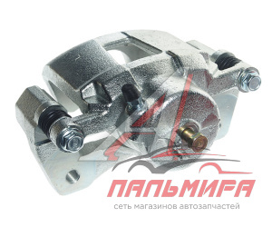 СУППОРТ ТОРМОЗНОЙ ПЕРЕДНИЙ ЛЕВЫЙ CHEVROLET LACETTI NSP