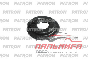 (!!!) ПРОКЛАДКА ПРУЖИНЫ PATRON PSE22161