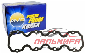 ПРОКЛАДКА КЛАПАННОЙ КРЫШКИ NEXIA [AMD.AC44]