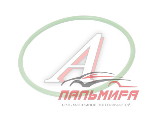 КОЛЬЦО УПЛОТНИТЕЛЬНОЕ ГИЛЬЗЫ НИЖНЕЕ (ТОЛСТОЕ) ДЛЯ А/М КАМАЗ