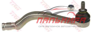 НАКОНЕЧНИК РУЛЕВОЙ ТЯГИ TRW JTE1135