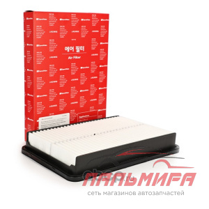 ФИЛЬТР ВОЗДУШНЫЙ SPEEDMATE SMAFK040