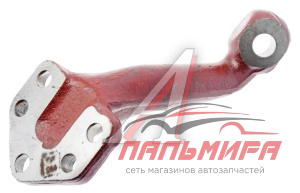 РЫЧАГ РЕДУКТОРА ПЕРЕД.МОСТА ПРАВЫЙ  МТЗ (02579) завод 52-2308074-01