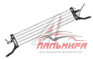 РАДИАТОР МАСЛЯНЫЙ (РЕСТАЙЛИНГ) для а/м ГАЗ-3302-2217 "ГАЗ"