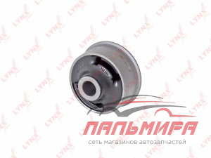 САЙЛЕНТБЛОК ЗАДНИЙ НИЖН. РЫЧАГА ПЕРЕД. ПОДВ. TOYOTA AVENSISS(T27) 1.6-2.2D 09> / COROLLA(E150)