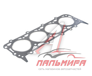 ПРОКЛАДКА ГБЦ для а/м ГАЗ-53 (ДВ.511/513/523) С ГЕРМЕТИКОМ