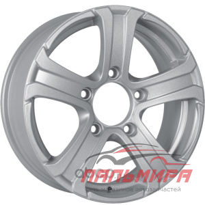 ДИСК КОЛЕСА "IFREE" 6*16 5*139.7 Ет40 D98 ХАФПАЙП НЕО КЛАССИК