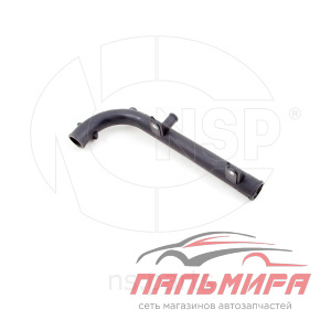 ПАТРУБОК РАДИАТОРА ОХЛАЖДЕНИЯ DAEWOO NEXIA  NSP NSP0196180035