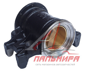 БАЛАНСИР МАЗ В СБОРЕ (АШ)