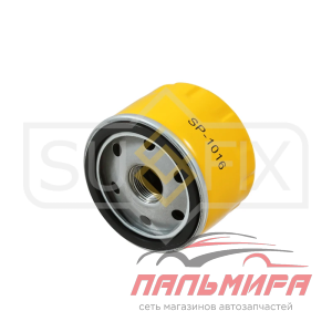 ФИЛЬТР МАСЛЯНЫЙ SP1016 SUFIX