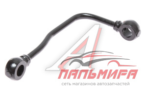 МАСЛОПРОВОД БЛОКИРОВКИ НА ГУРЕ МТЗ 70-4802020