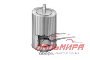 ФИЛЬТР ВОЗДУШНЫЙ SCT GERMANY SB2148