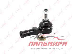 НАКОНЕЧНИК РУЛЕВОЙ L LYNXAUTO C4200L
