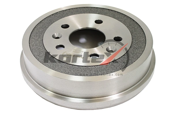 БАРАБАН ТОРМОЗНОЙ RENAULT DUSTER