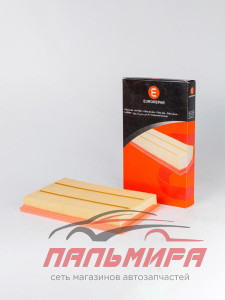 ФИЛЬТР ВОЗДУШНЫЙ EUROREPAR 1638020180