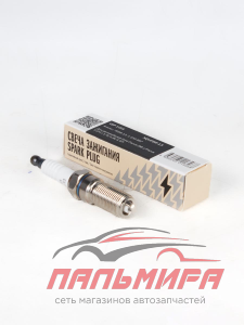 СВЕЧА ЗАЖИГАНИЯ ДЛЯ А/М FORD FOCUS (98-)/FOCUS II (04-) 1.4I/1.6I/1.6TI (VSP 1001) STA VSP1001