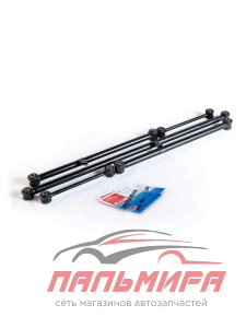 ТЯГИ РЕАКТИВНЫЕ ВАЗ-2121/21213 "AVTOSTANDART"