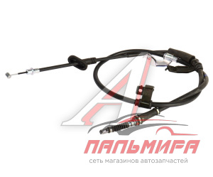 (!!!) ТРОС РУЧНОГО ТОРМОЗА ПРАВЫЙ Spg NEW амер.