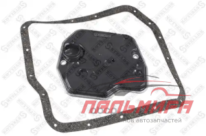 ФИЛЬТР АКПП С ПРОКЛАДКОЙ TOYOTA CAMRY/AVENSIS/COROLLA  STELLOX 2051007SX