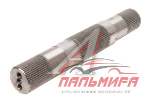 ВАЛ ПОВОРОТНЫЙ ЗАДНЕЙ НАВЕСКИ МТЗ (00205)