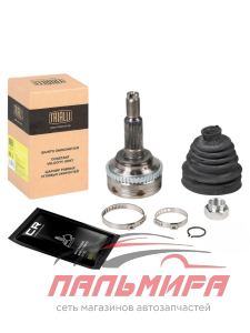 GO0543 ШРУС наружный ABS Linea Perfecto TRIALLI GO 0543 *trialli