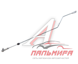 ТОЛКАТЕЛЬ ПЕДАЛИ АКСЕЛЕРАТОРА ДЛЯ А/М КАМАЗ-6520, 6460 (ОАО КАМАЗ)