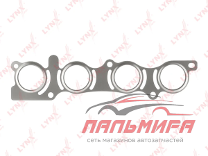 Прокладка коллектора SG2332 LYNXauto