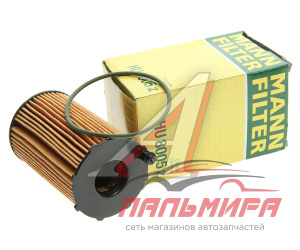 ФМЛЬТР МАСЛЯНЫЙ MANN-FILTER  HU8005Z