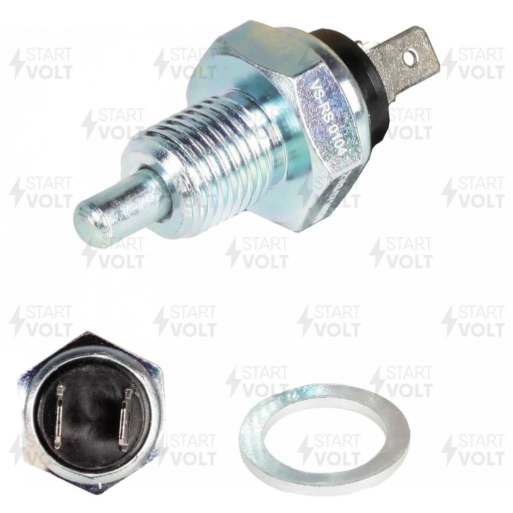 ДАТЧИК ЗАДНЕГО ХОДА ВАЗ-2101 "СТАРТВОЛЬТ"