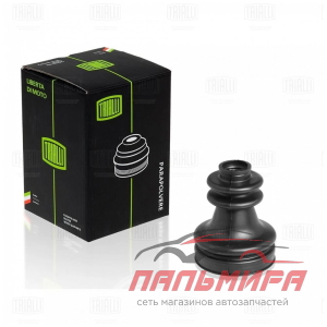 ПЫЛЬНИК ШРУСА ВНУТРЕННИЙ ПРАВЫЙ RENAULT LOGAN (04-) (RG 0930) TRIALLI